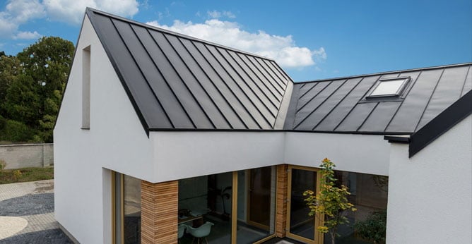 Korcolt lemez termékek