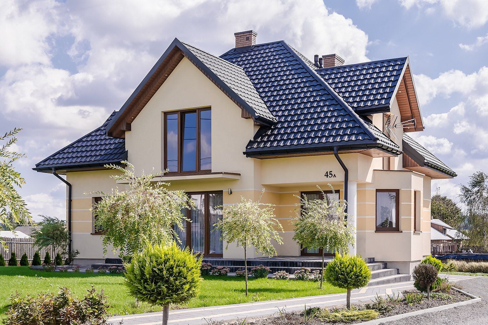 Germania Simetric - 1