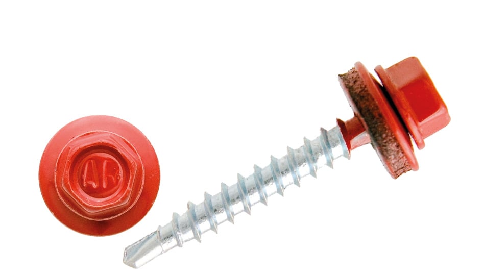 Trapéz és cserepeslemez kiegészítők