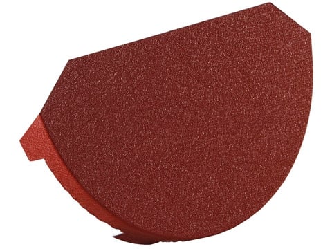 Véglemez cseréplemezhez